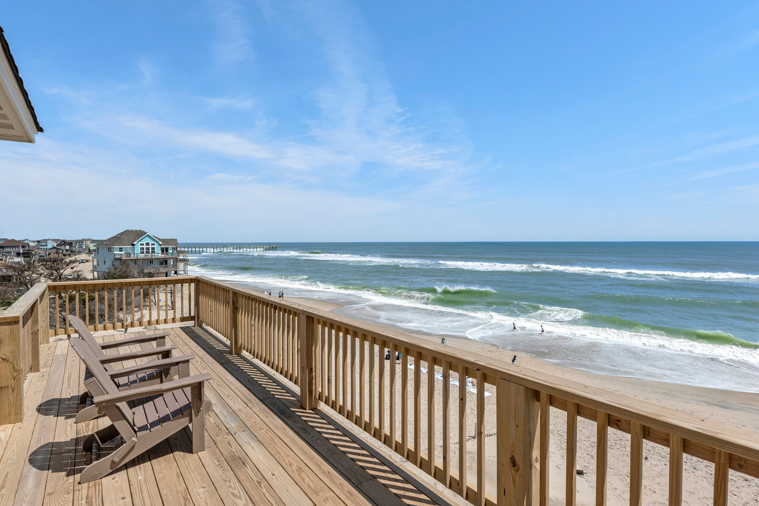 Rodanthe Vacation Rental