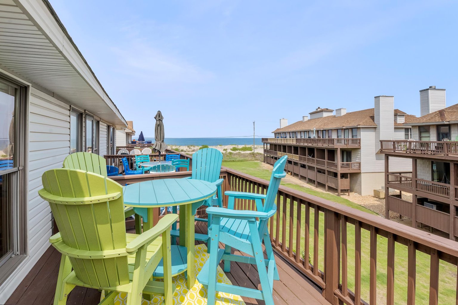 Kitty Hawk Vacation Rental