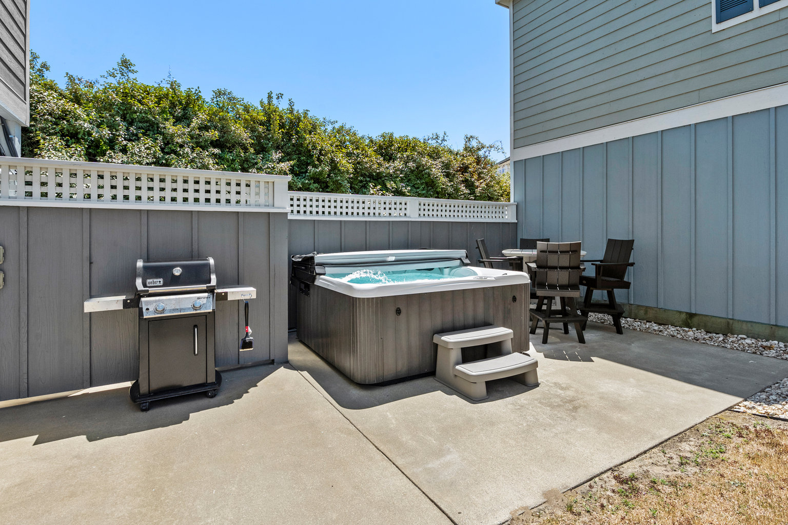 Corolla Vacation Rental