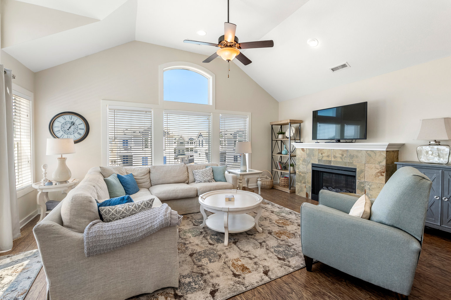 Corolla Vacation Rental