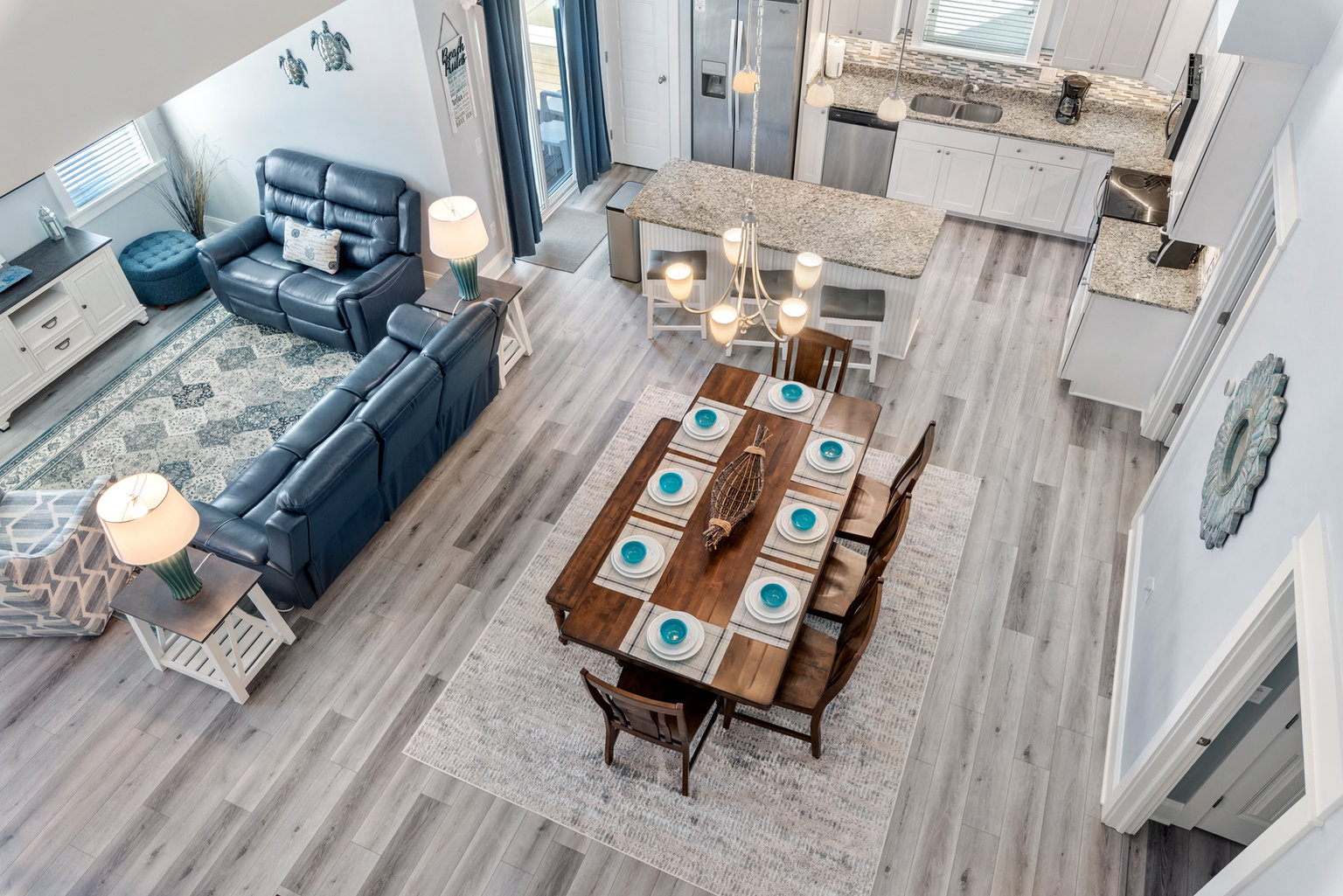 Corolla Vacation Rental