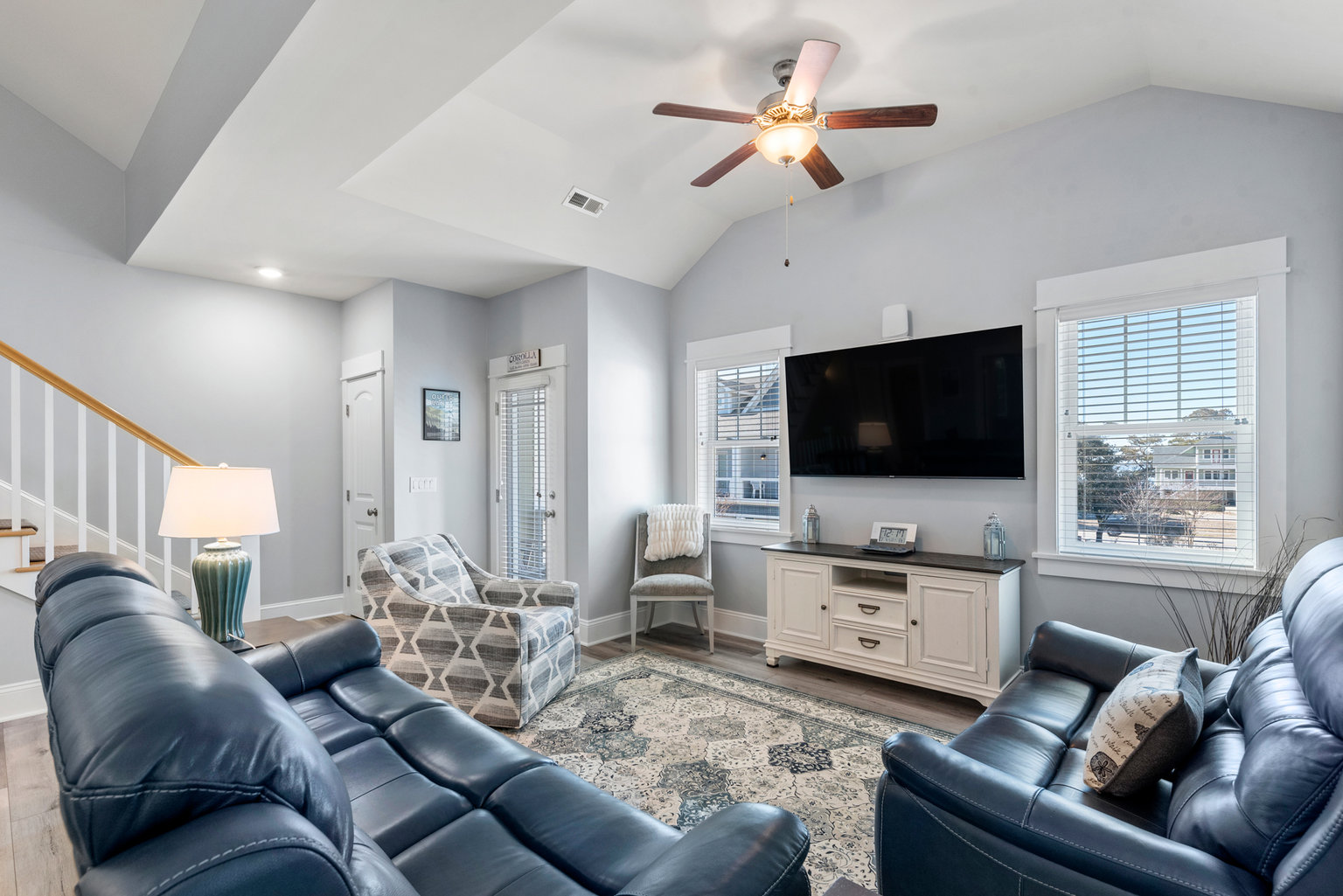 Corolla Vacation Rental