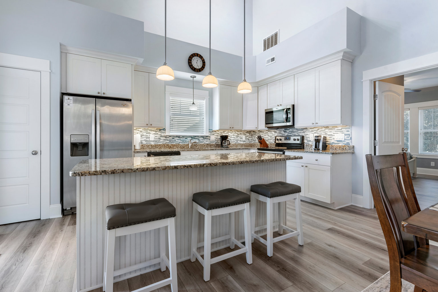 Corolla Vacation Rental