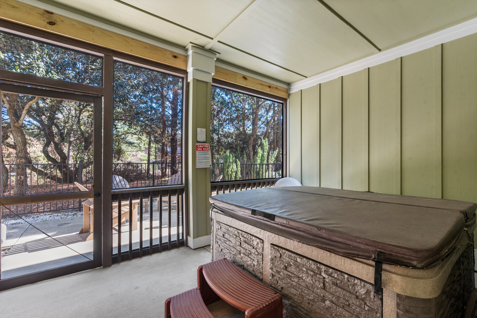 Corolla Vacation Rental