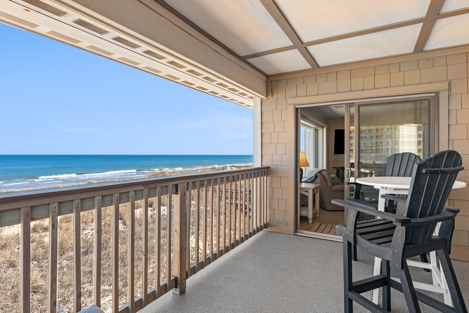 Nags Head Vacation Rental