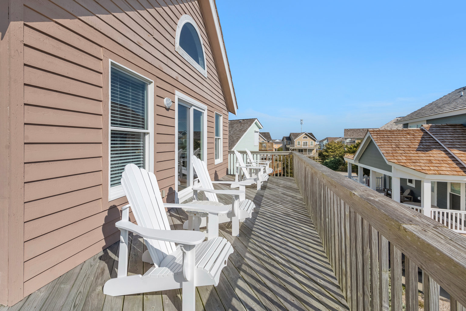 Nags Head Vacation Rental