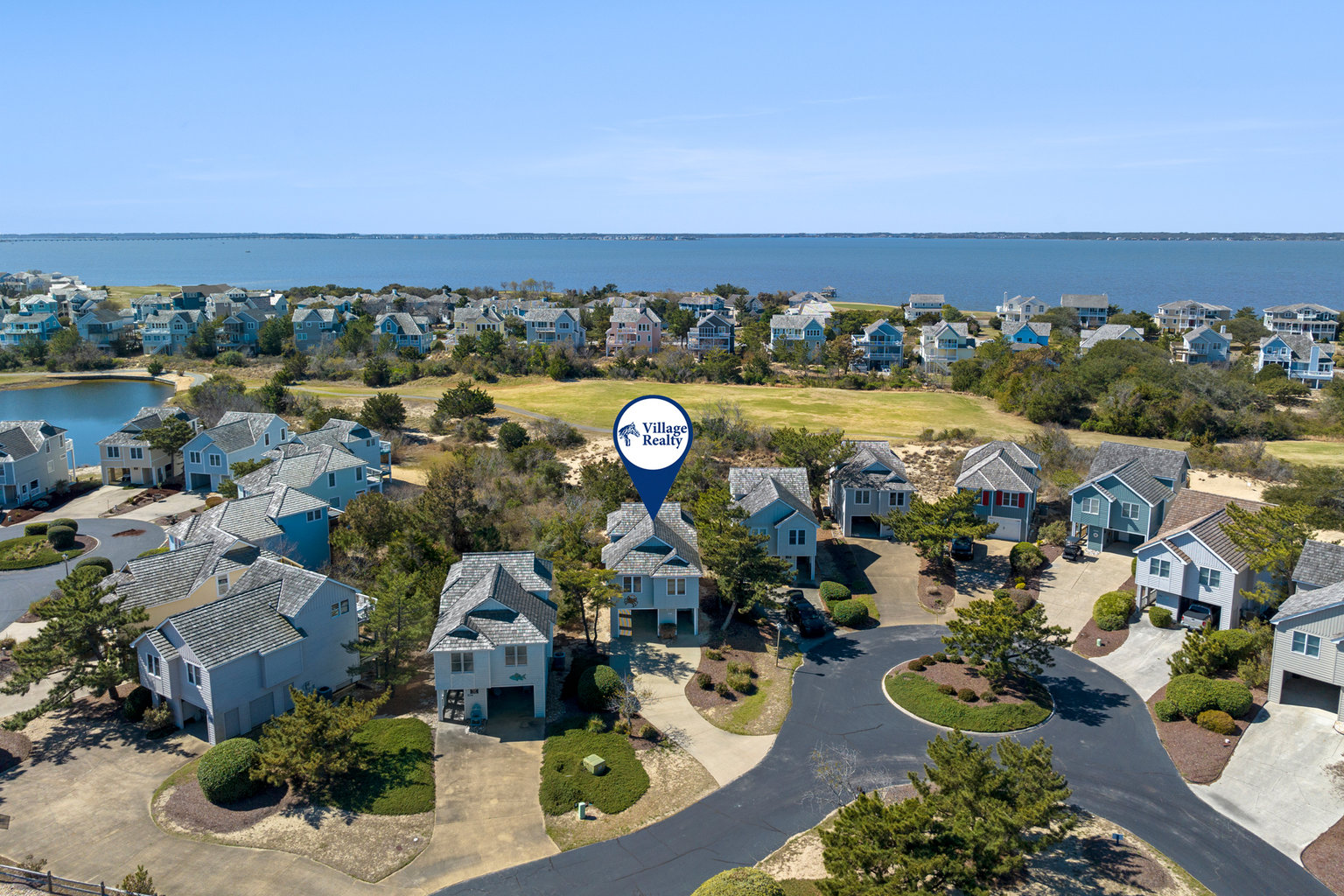 Nags Head Vacation Rental