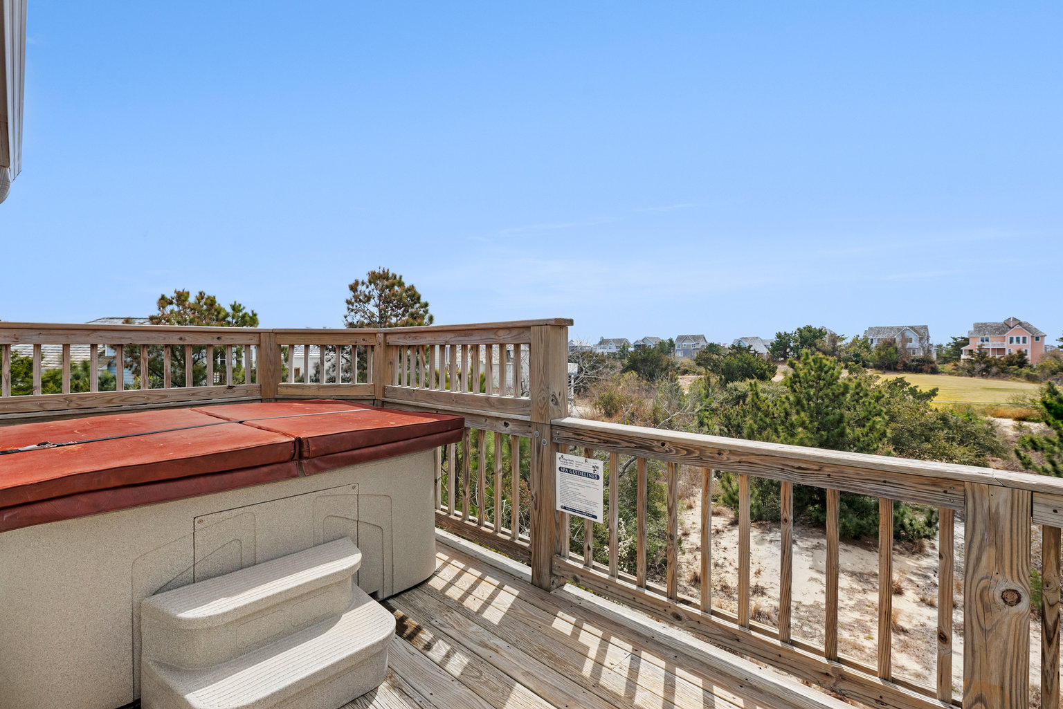 Nags Head Vacation Rental