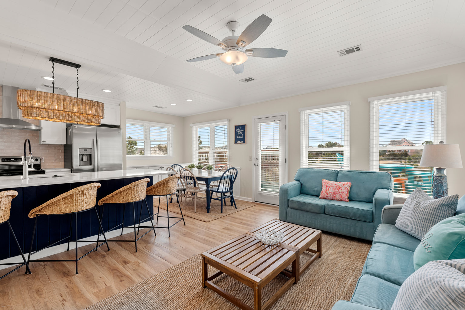 Nags Head Vacation Rental