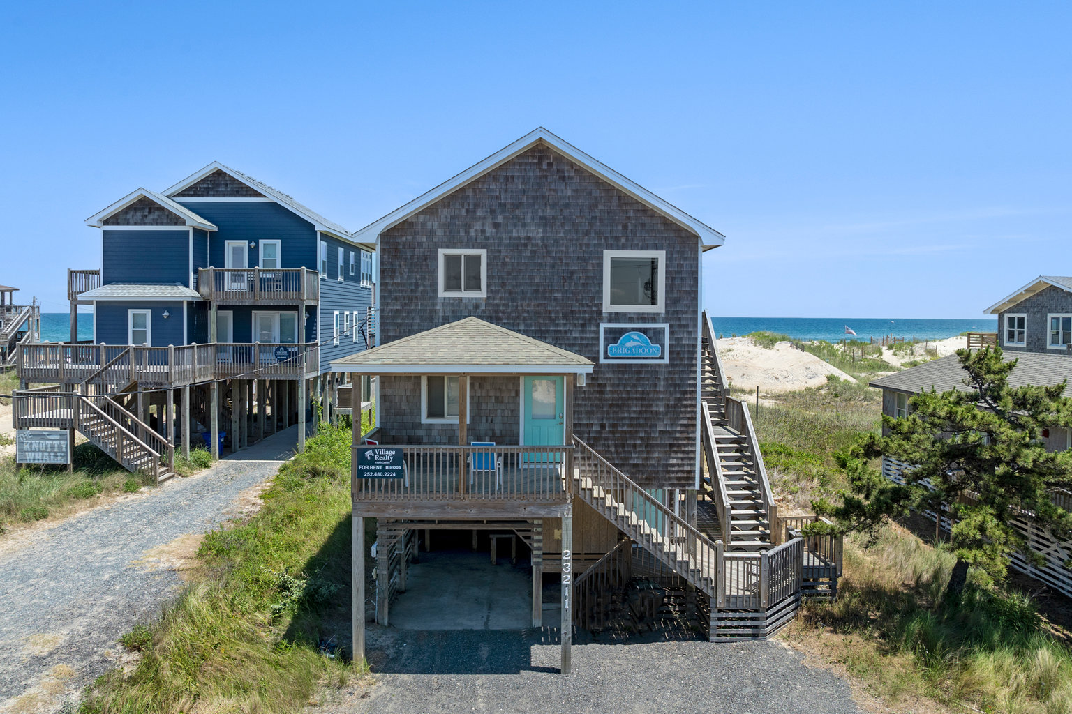 Rodanthe Vacation Rental