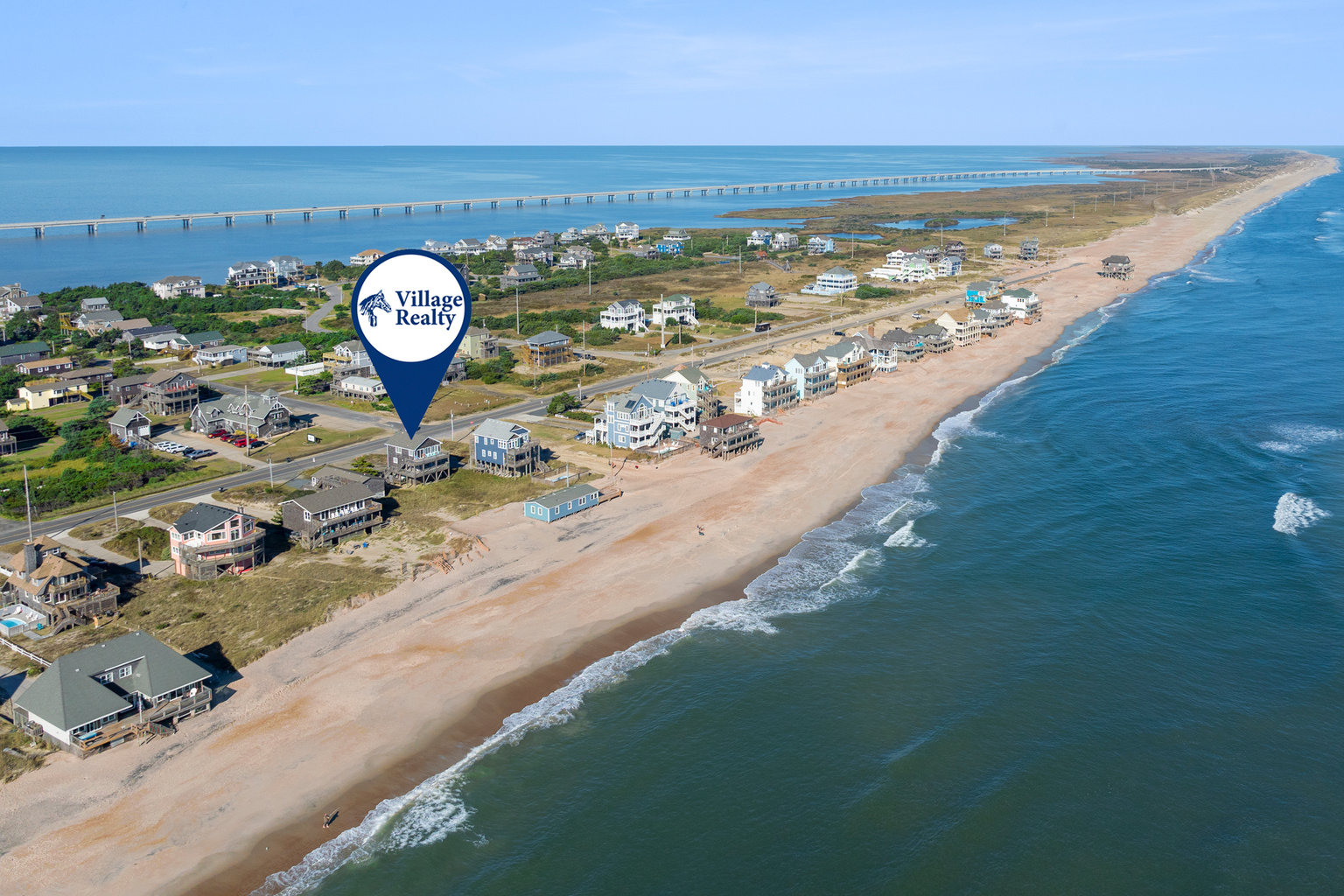 Rodanthe Vacation Rental