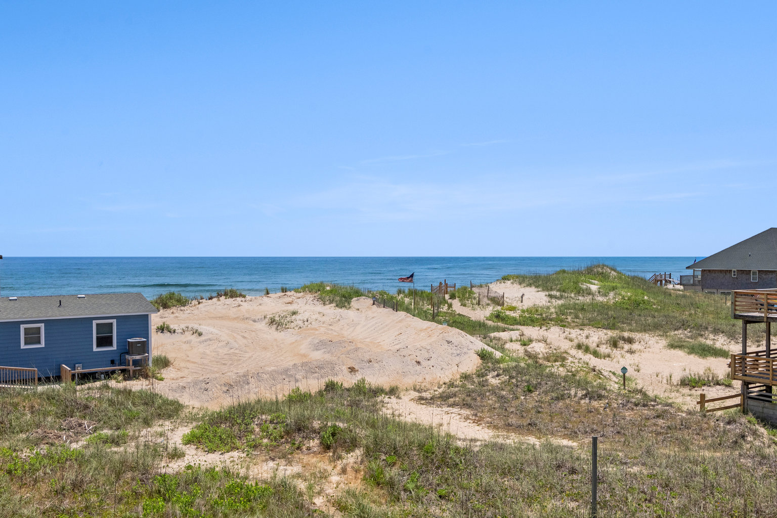 Rodanthe Vacation Rental