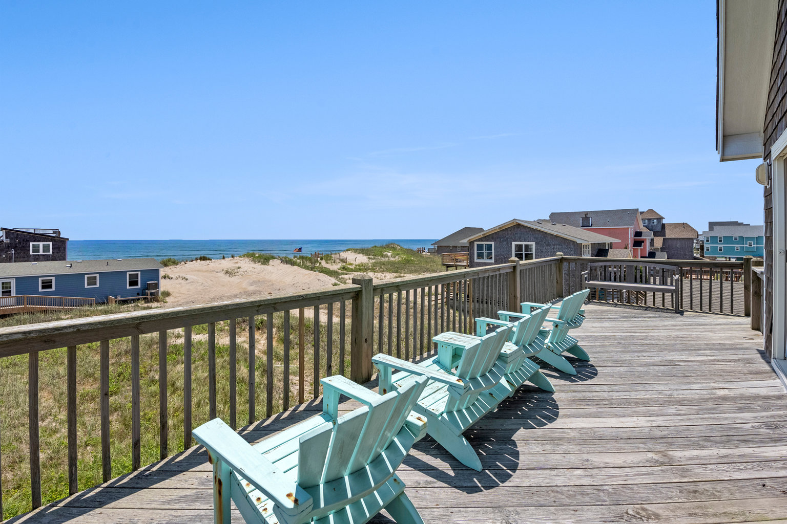 Rodanthe Vacation Rental