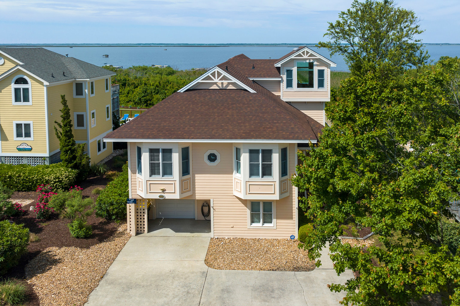 Corolla Vacation Rental
