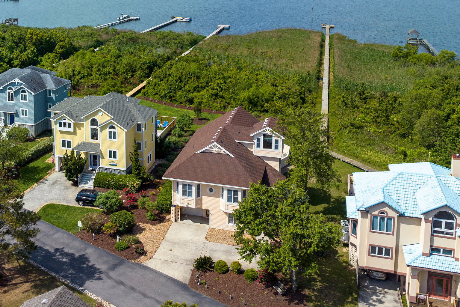 Corolla Vacation Rental