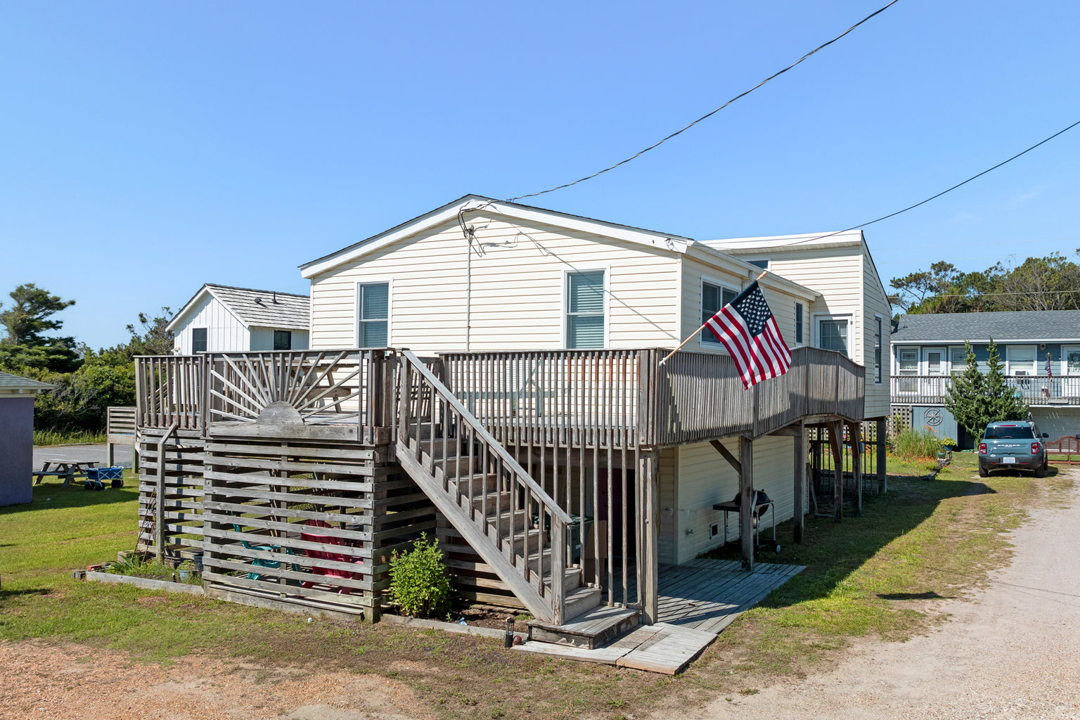 Nags Head Vacation Rental