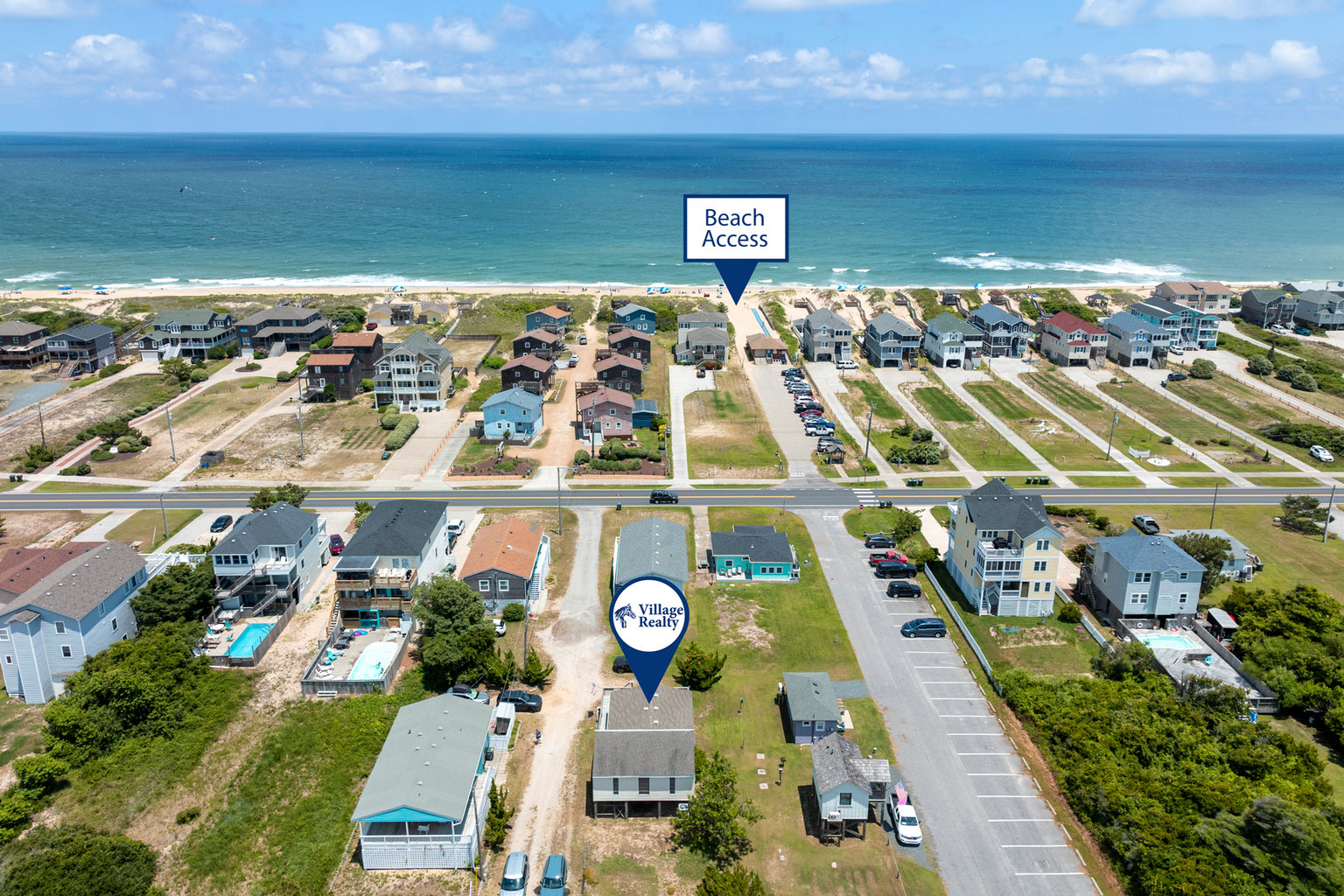 Nags Head Vacation Rental