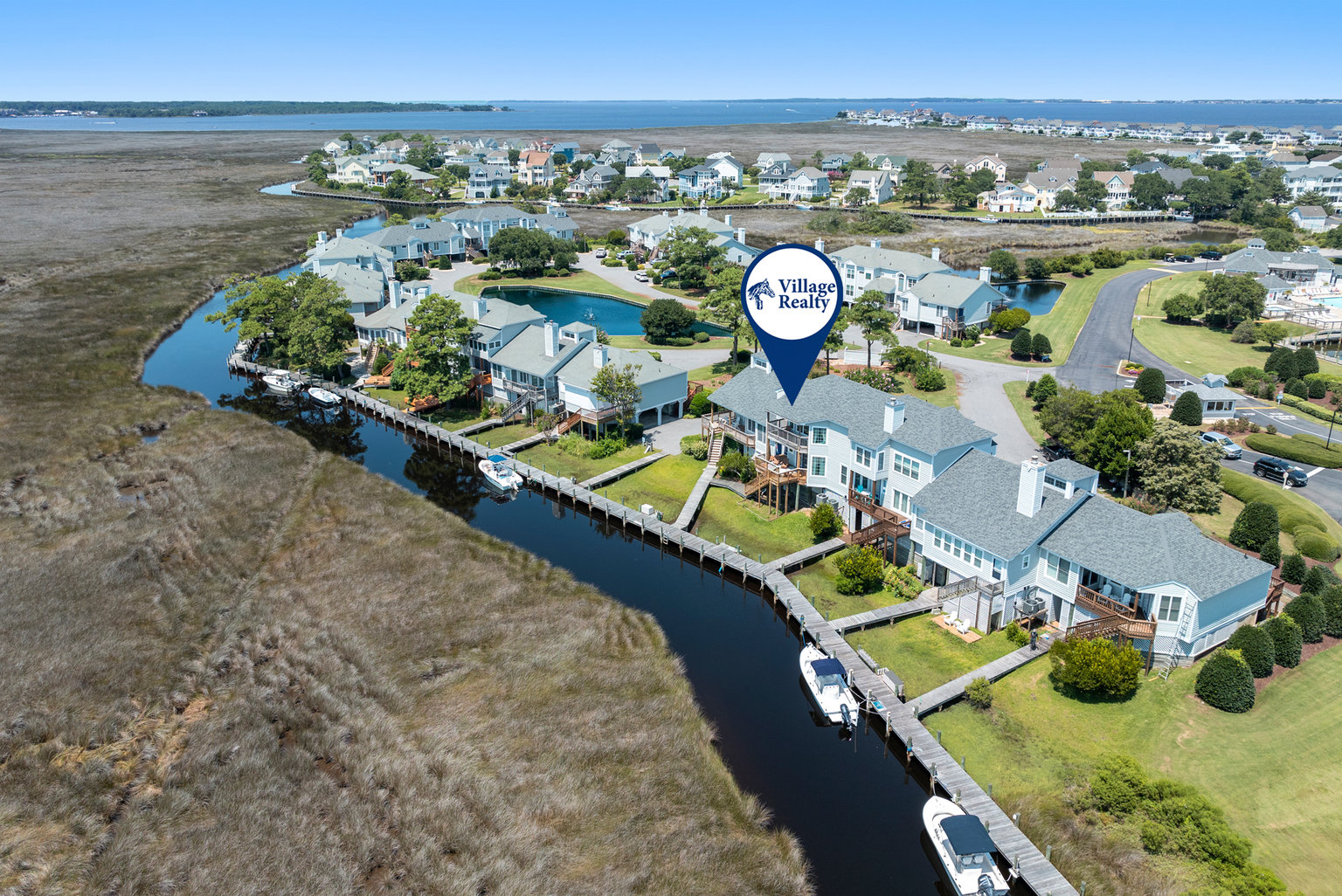 Manteo Vacation Rental