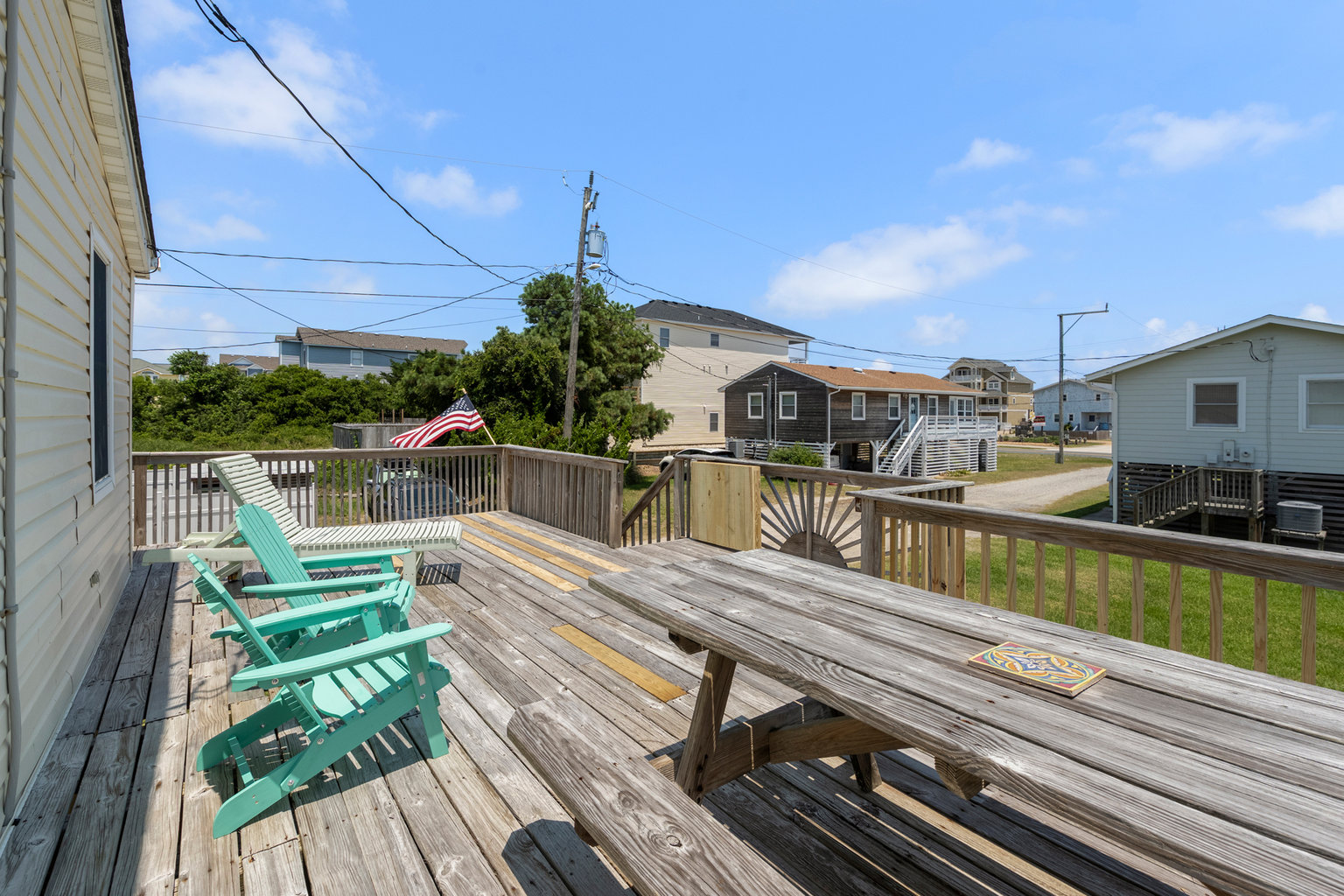 Nags Head Vacation Rental