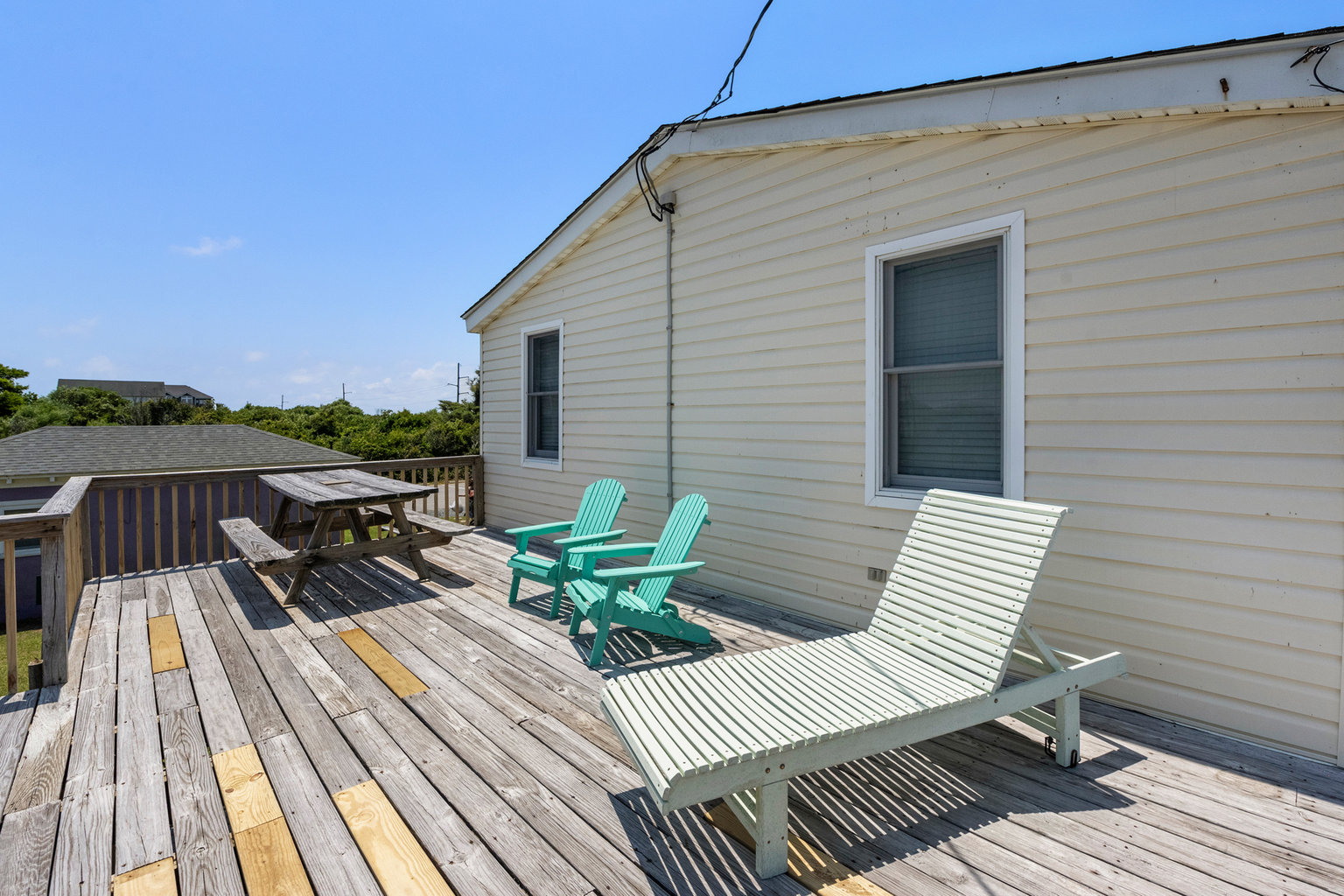Nags Head Vacation Rental