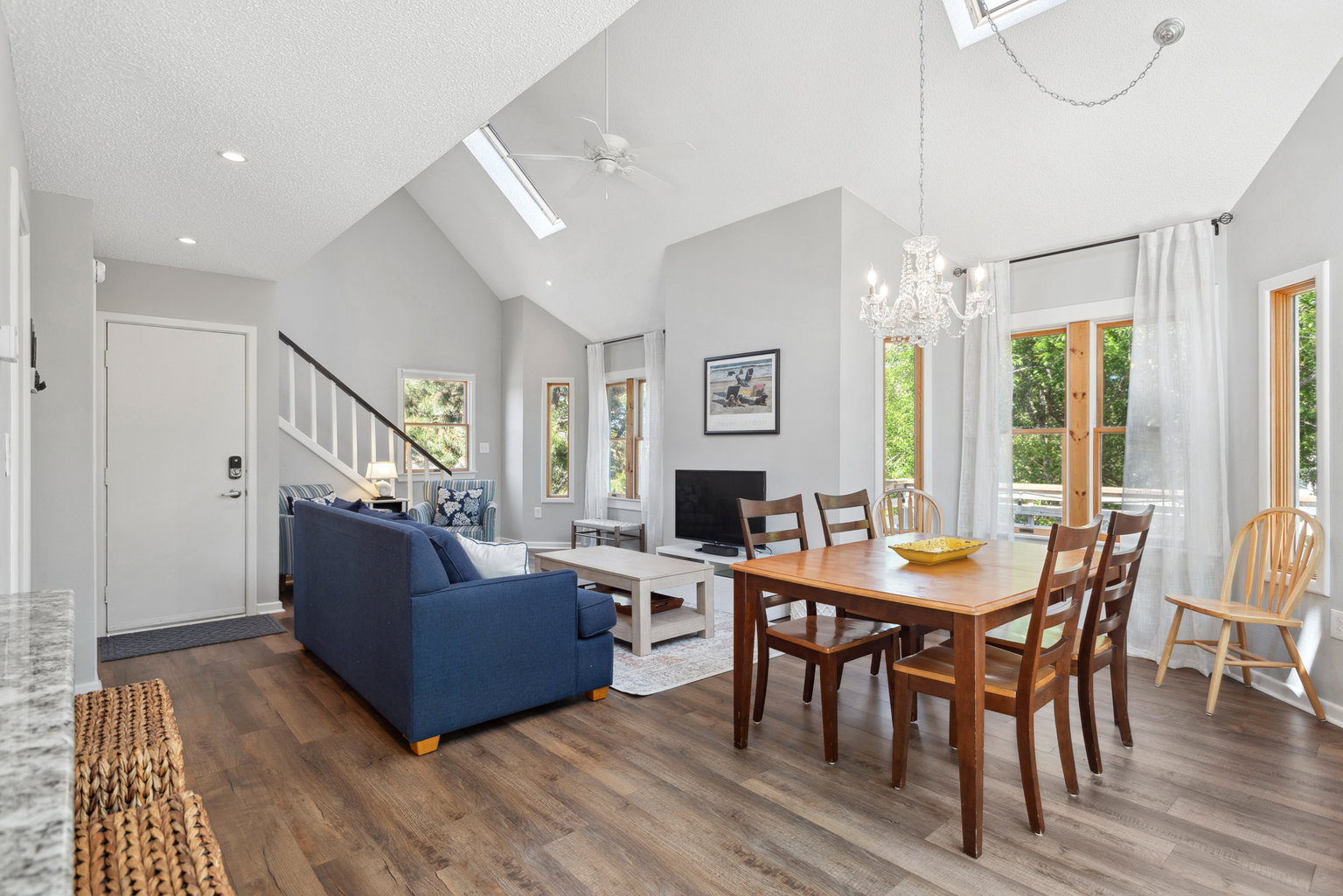 Duck Vacation Rental
