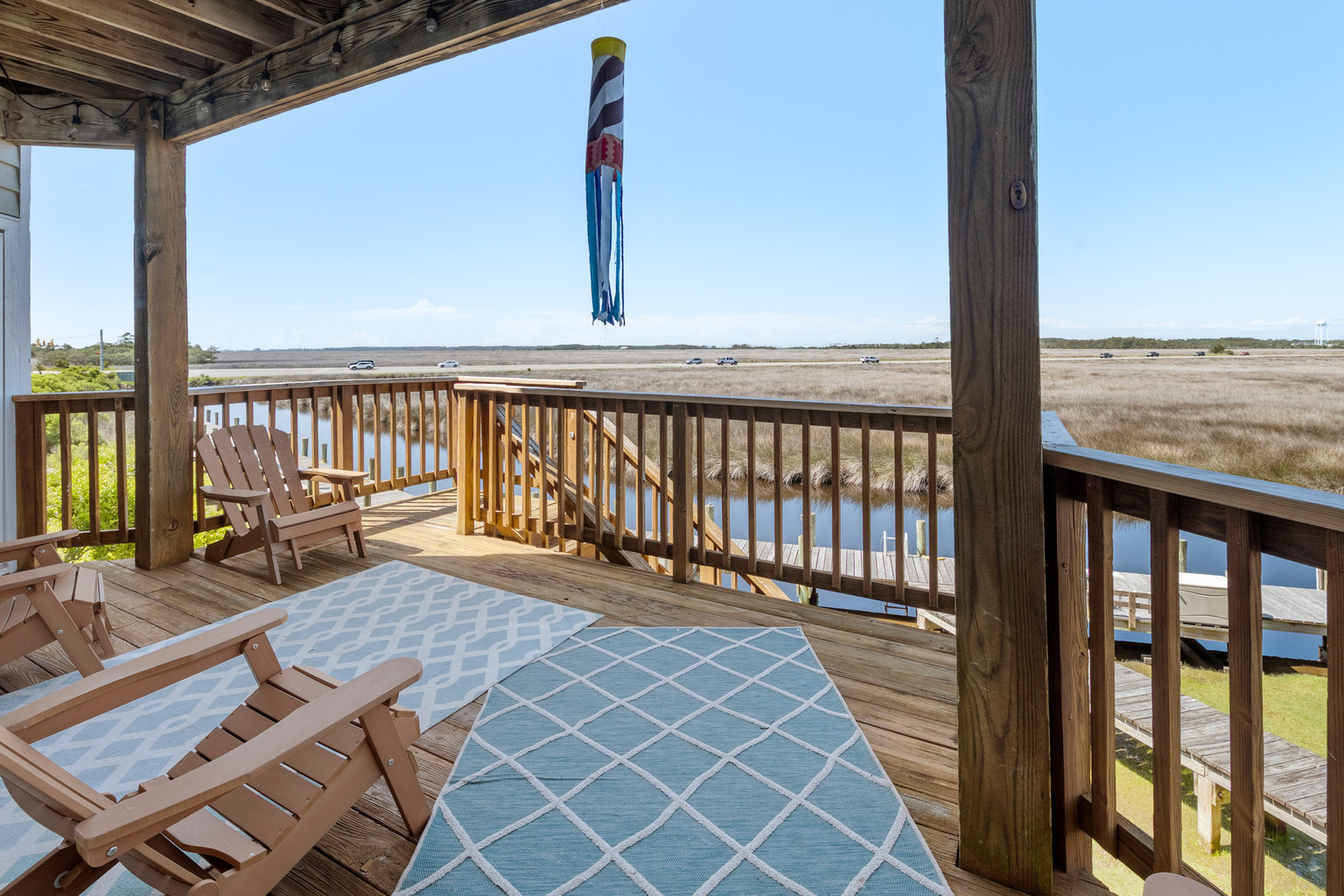 Manteo Vacation Rental