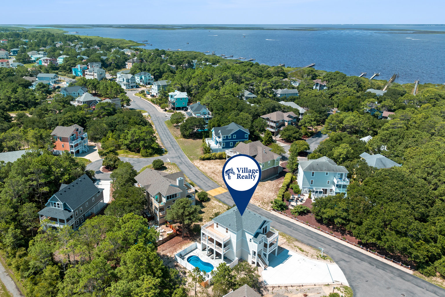 Corolla Vacation Rental