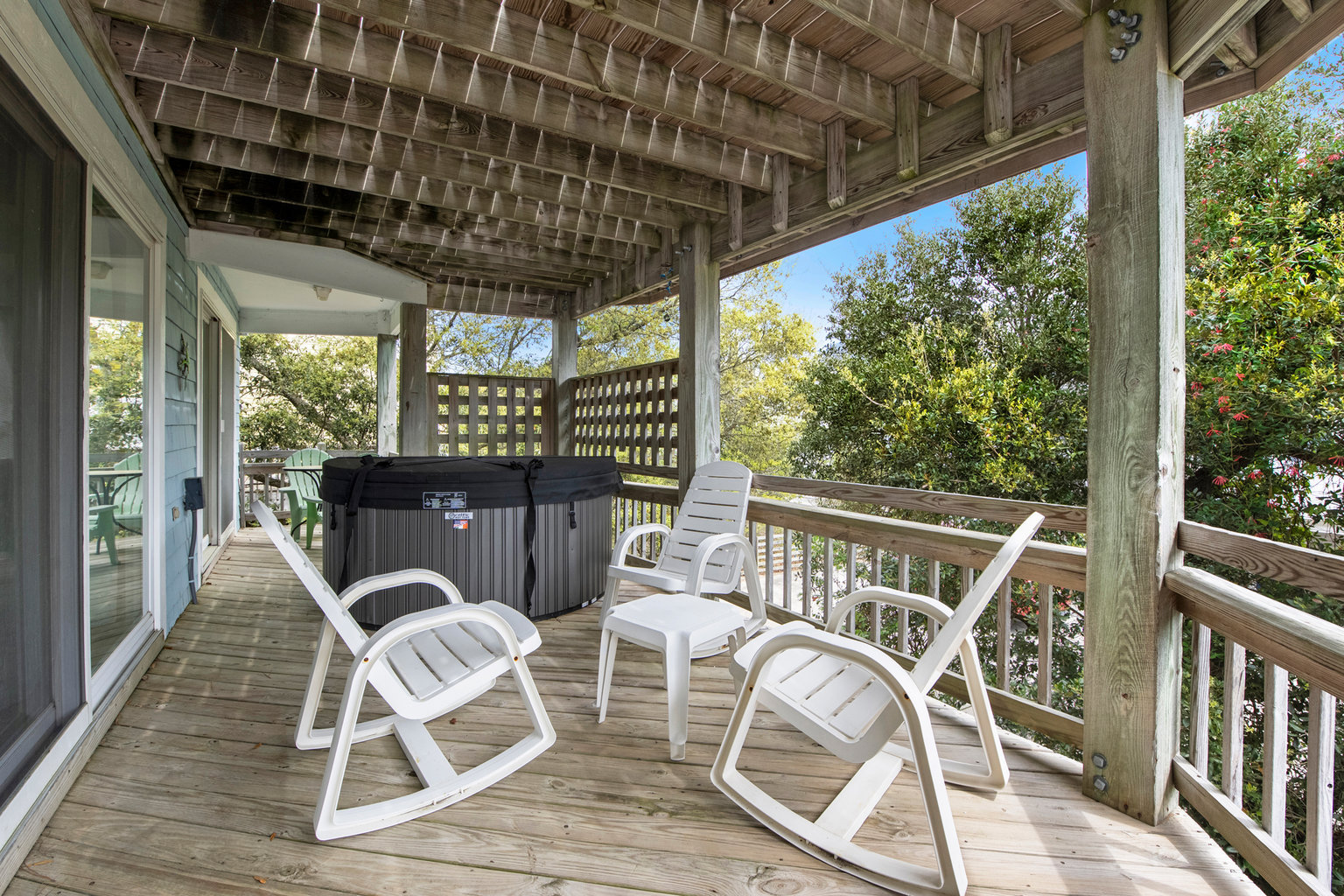 Corolla Vacation Rental