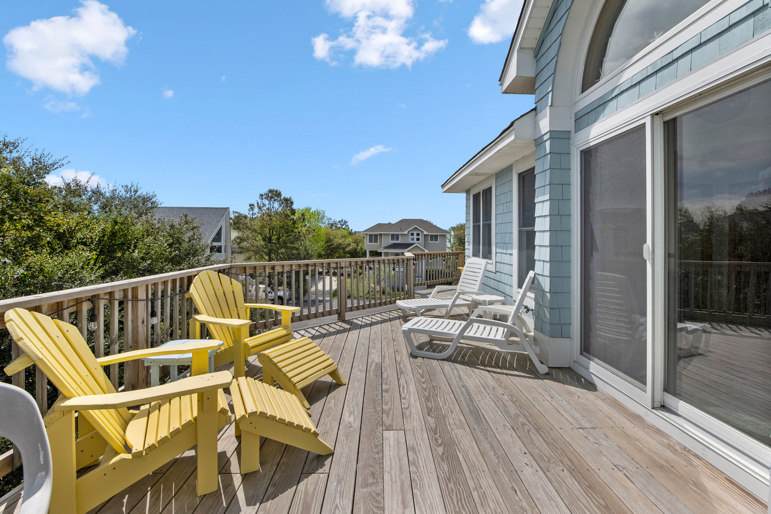 Corolla Vacation Rental