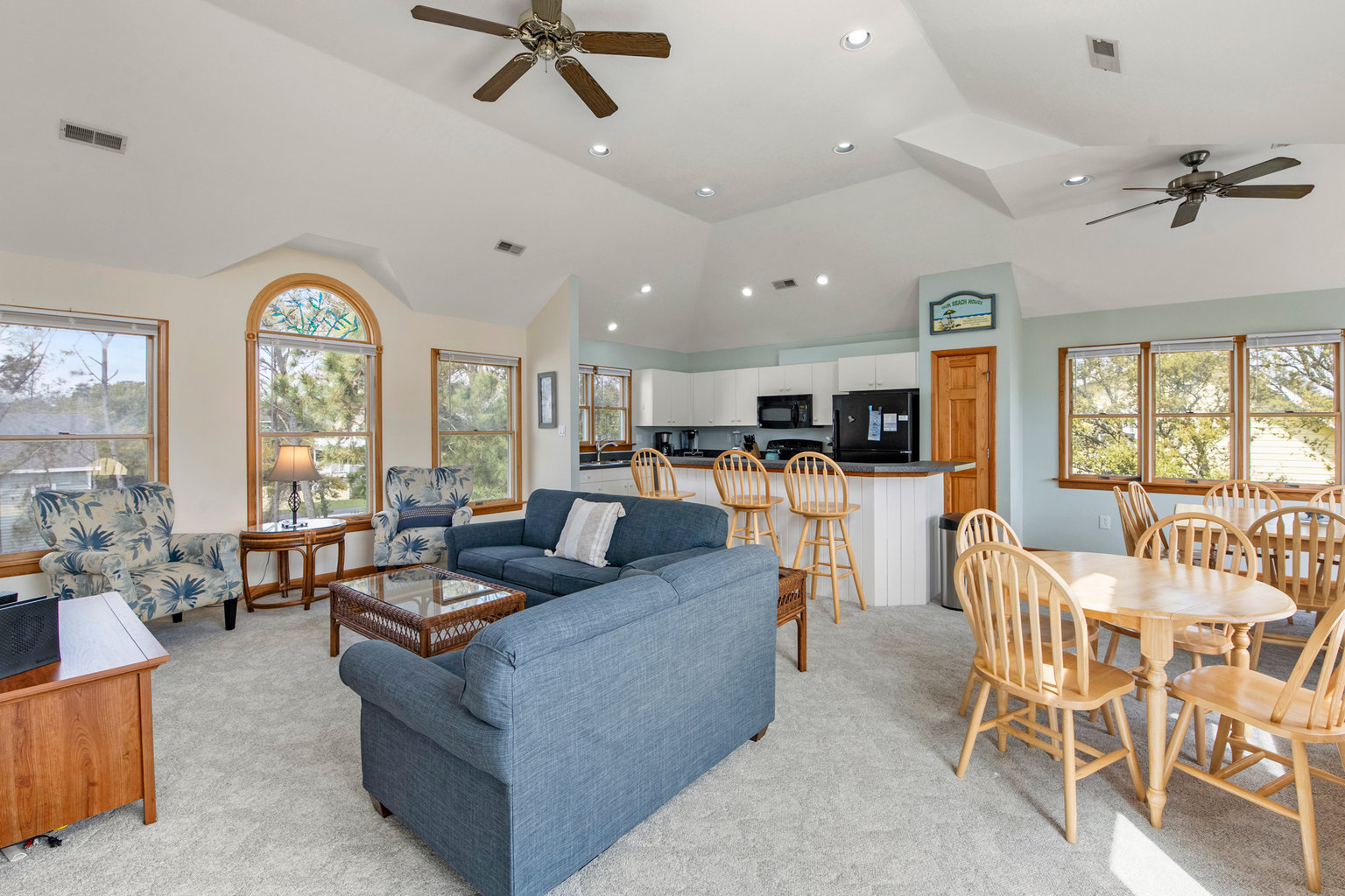 Corolla Vacation Rental