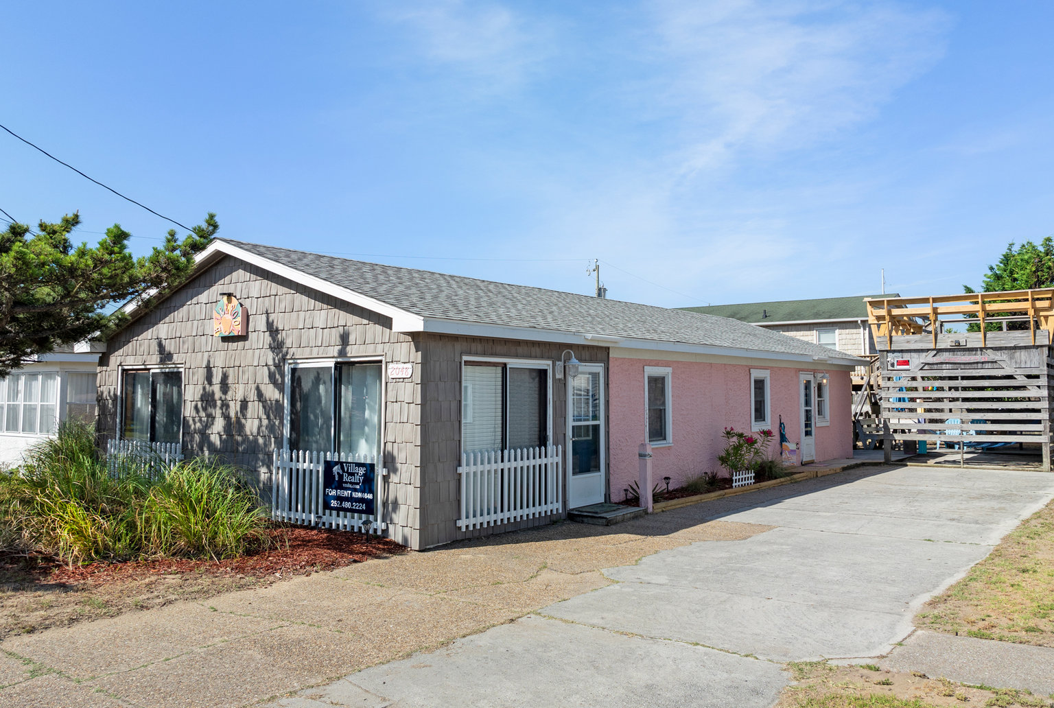 Kill Devil Hills Vacation Rental