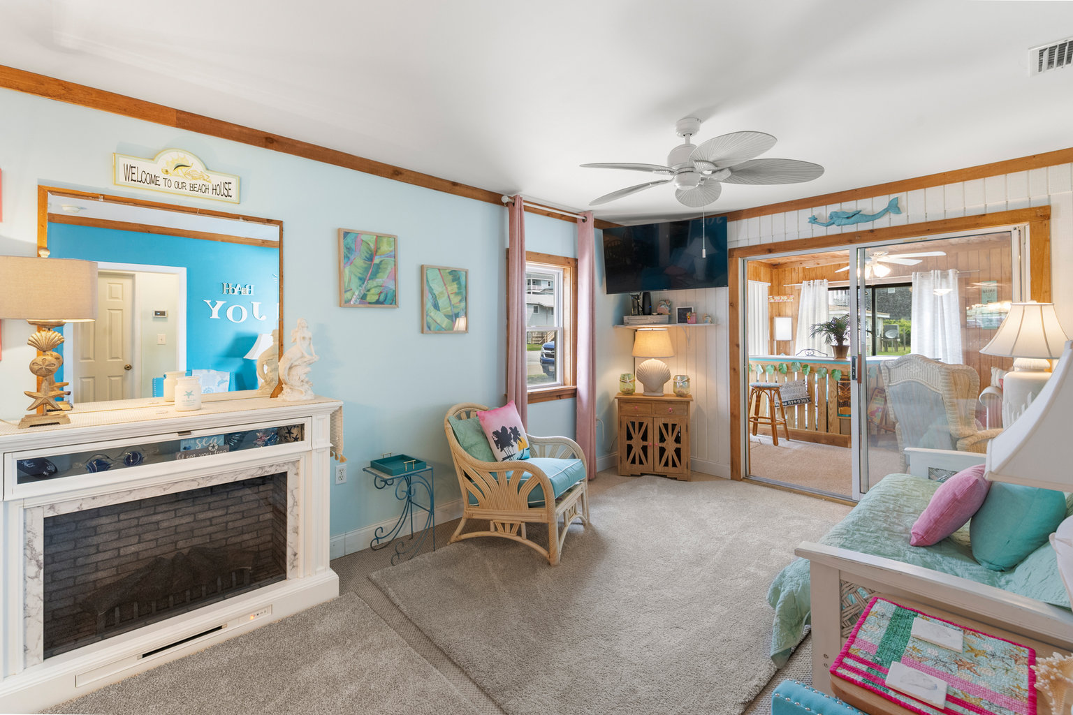Kill Devil Hills Vacation Rental