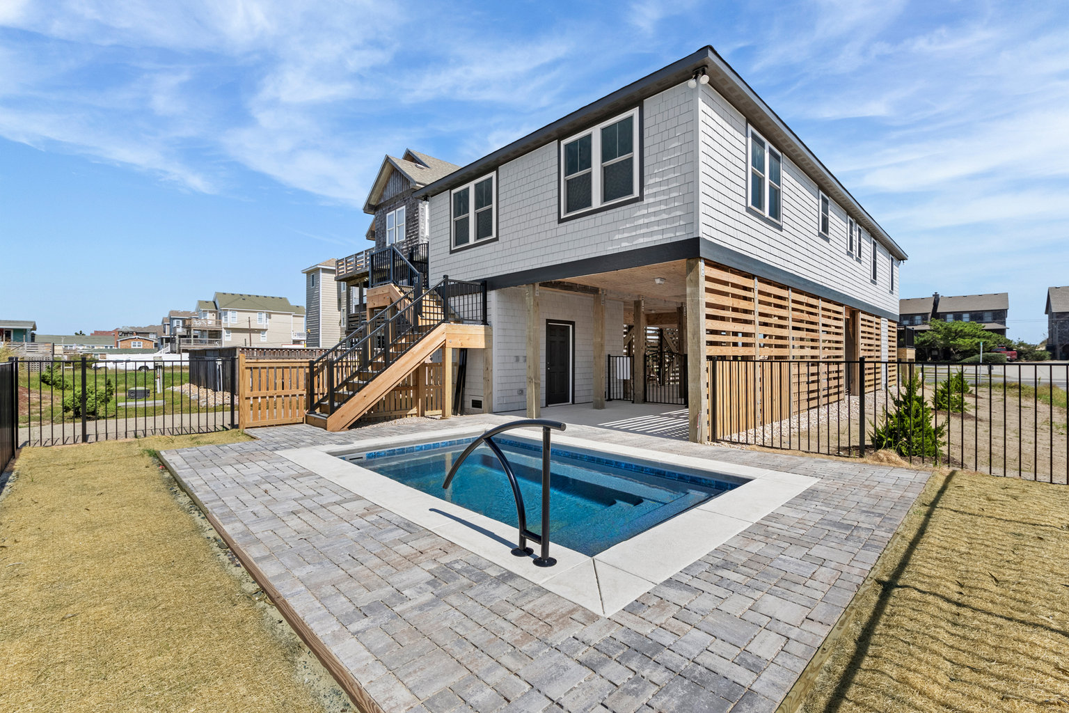 Nags Head Vacation Rental