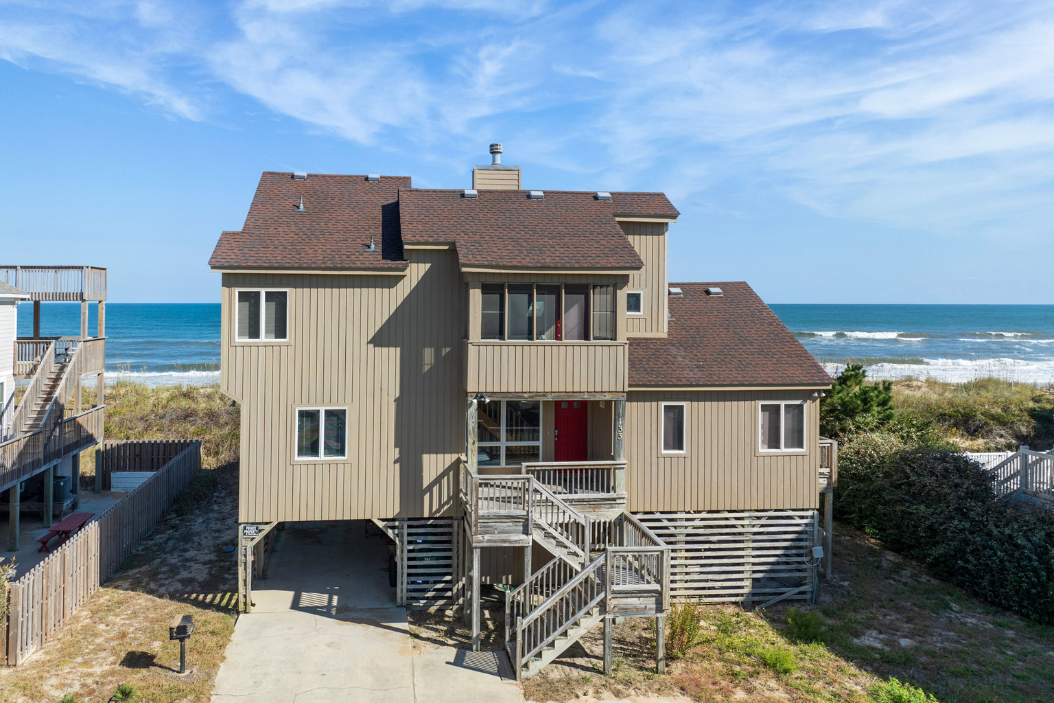 Duck Vacation Rental