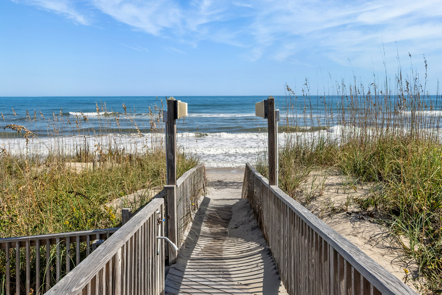 Duck Vacation Rental