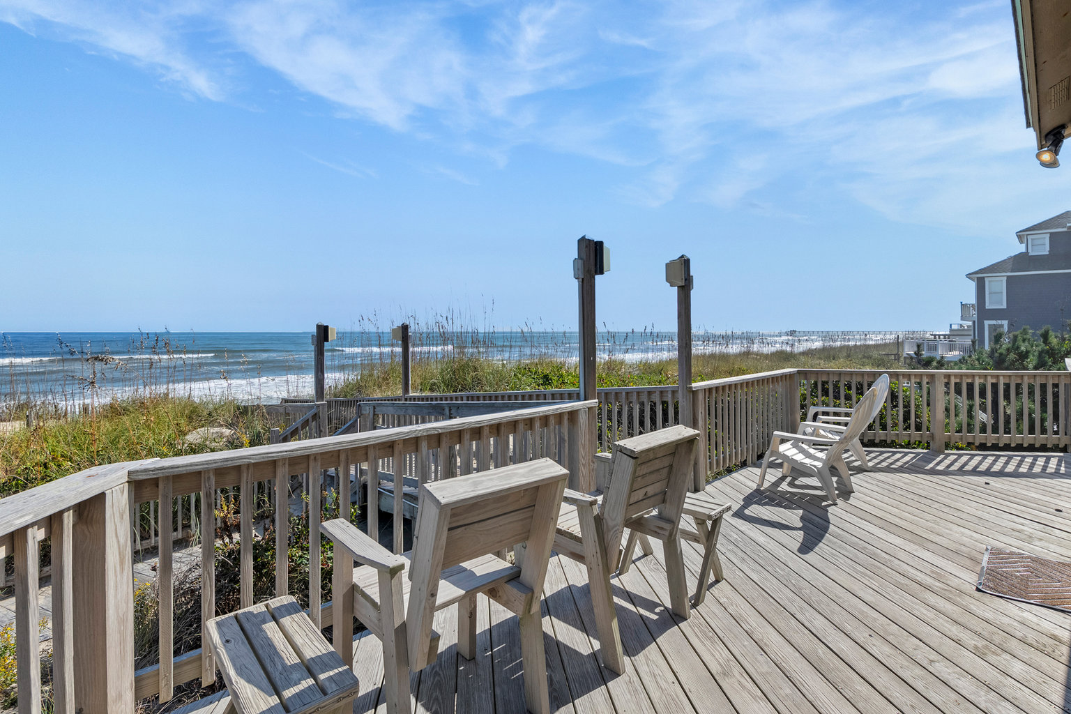 Duck Vacation Rental