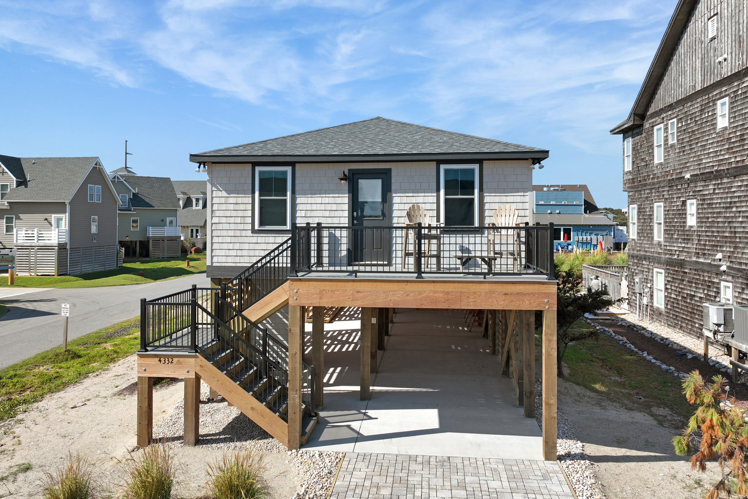 Nags Head Vacation Rental