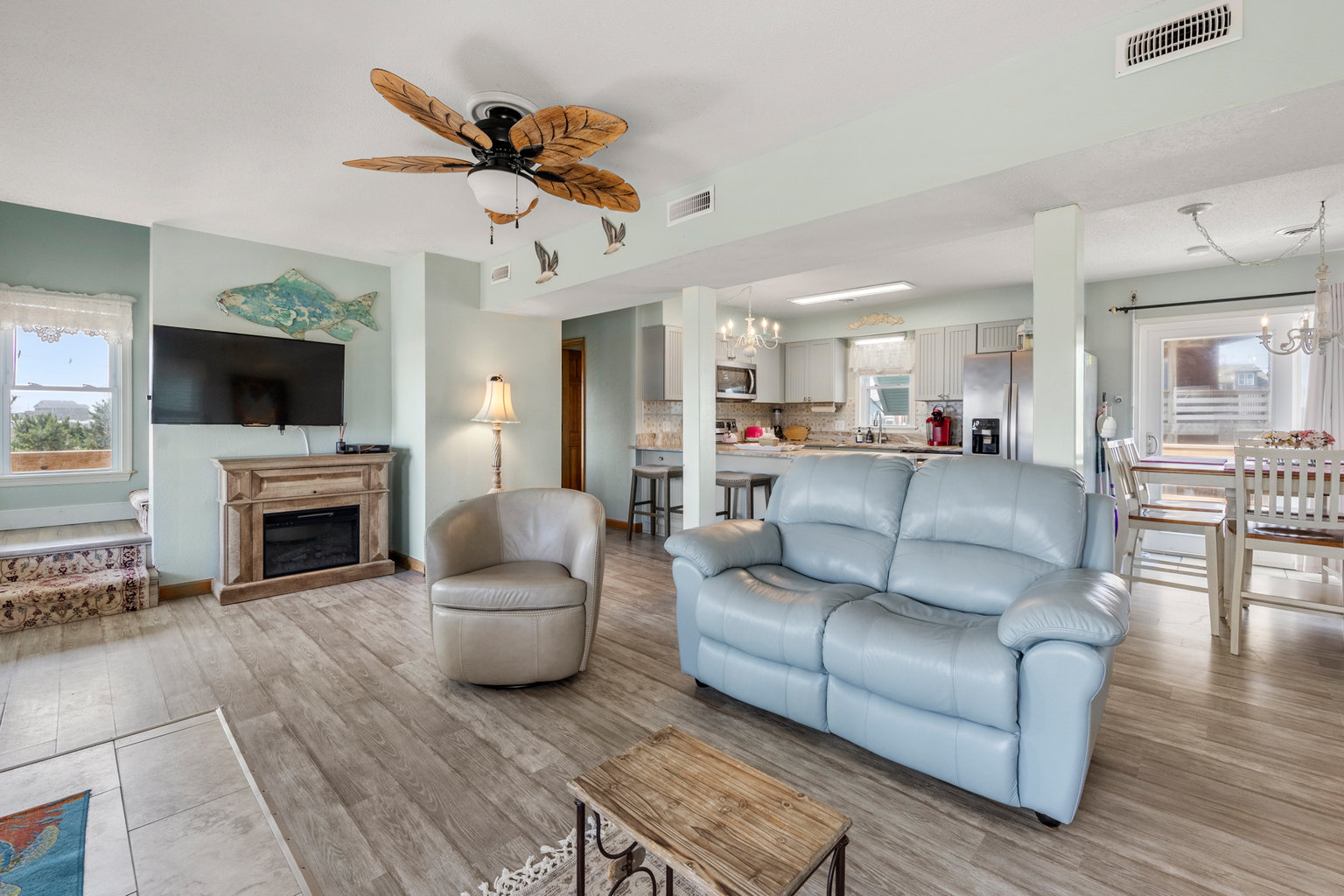 Rodanthe Vacation Rental