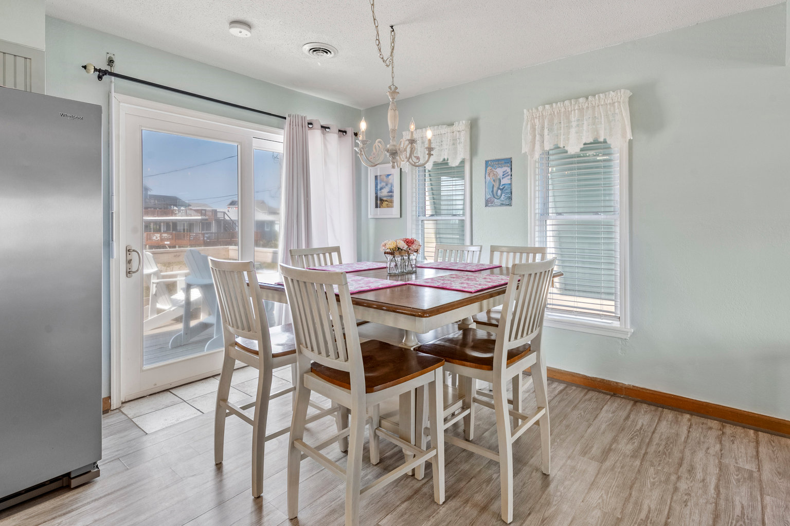 Rodanthe Vacation Rental