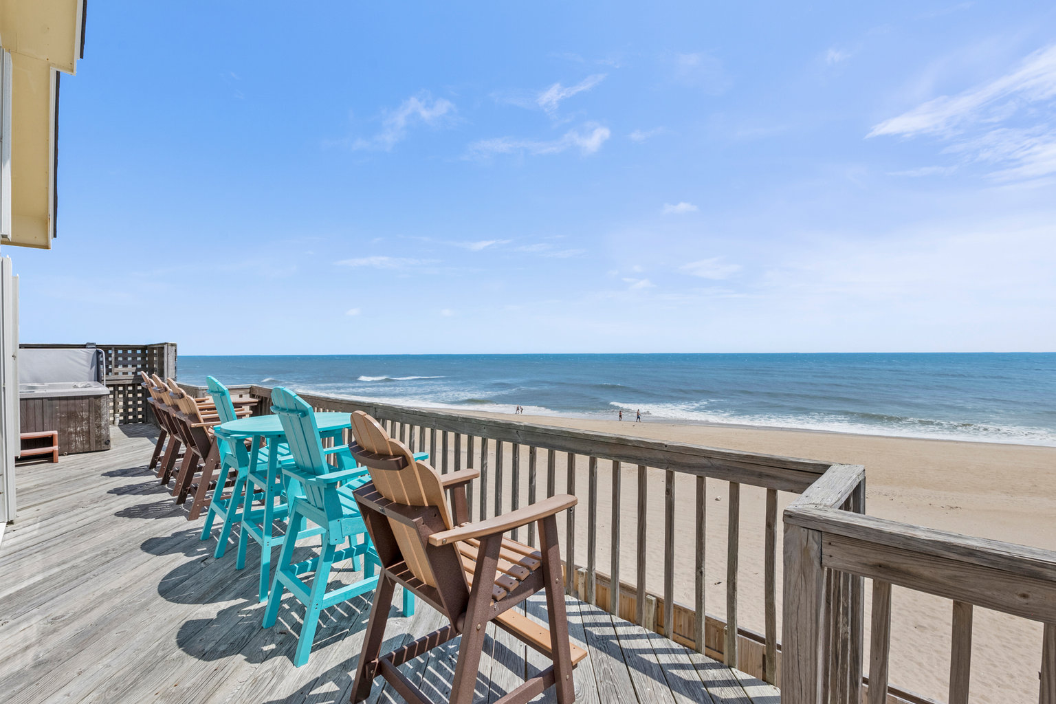 Rodanthe Vacation Rental