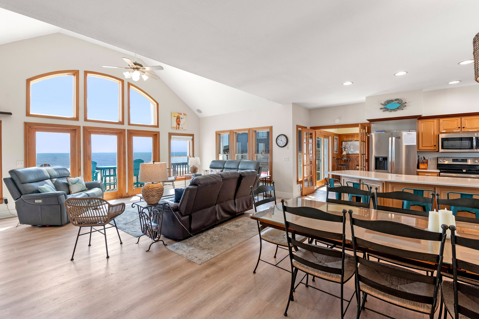 Rodanthe Vacation Rental