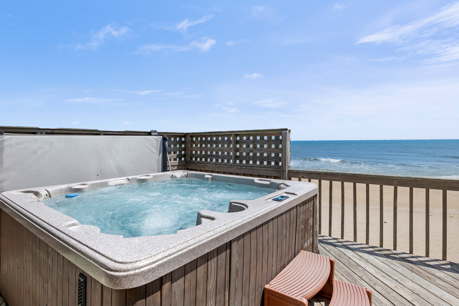 Rodanthe Vacation Rental