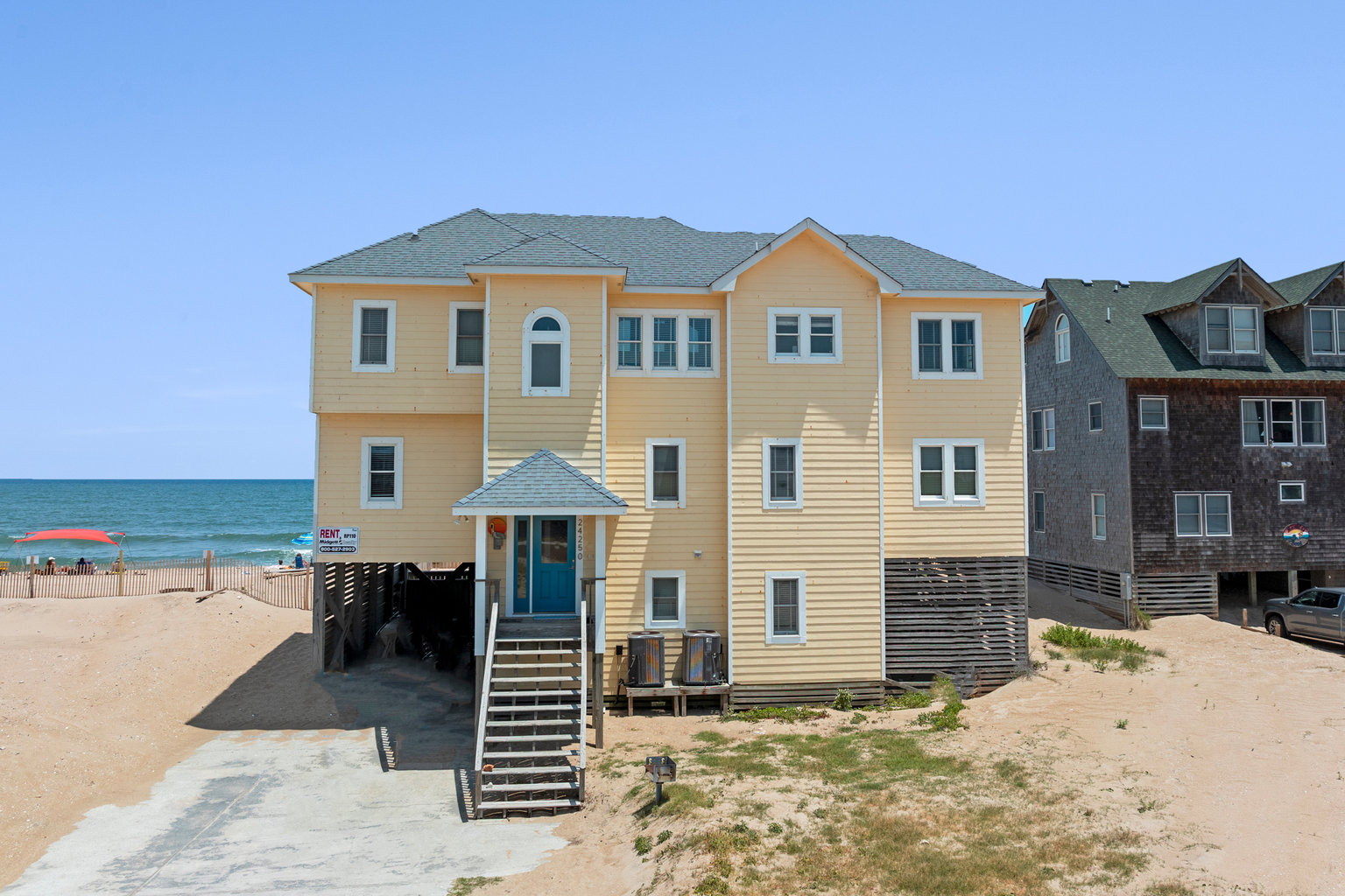 Rodanthe Vacation Rental