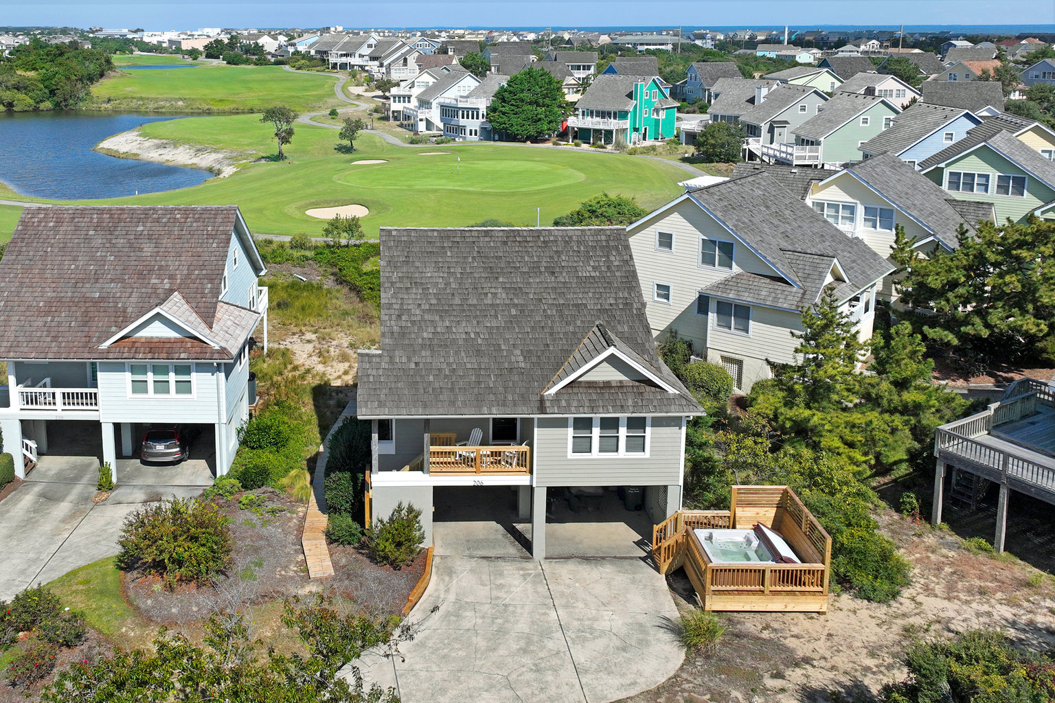 Nags Head Vacation Rental