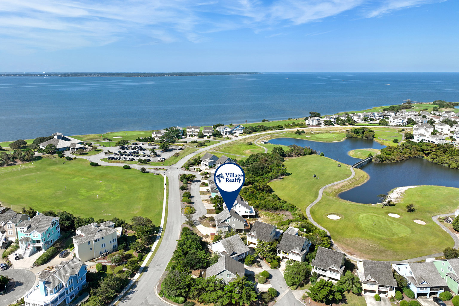 Nags Head Vacation Rental