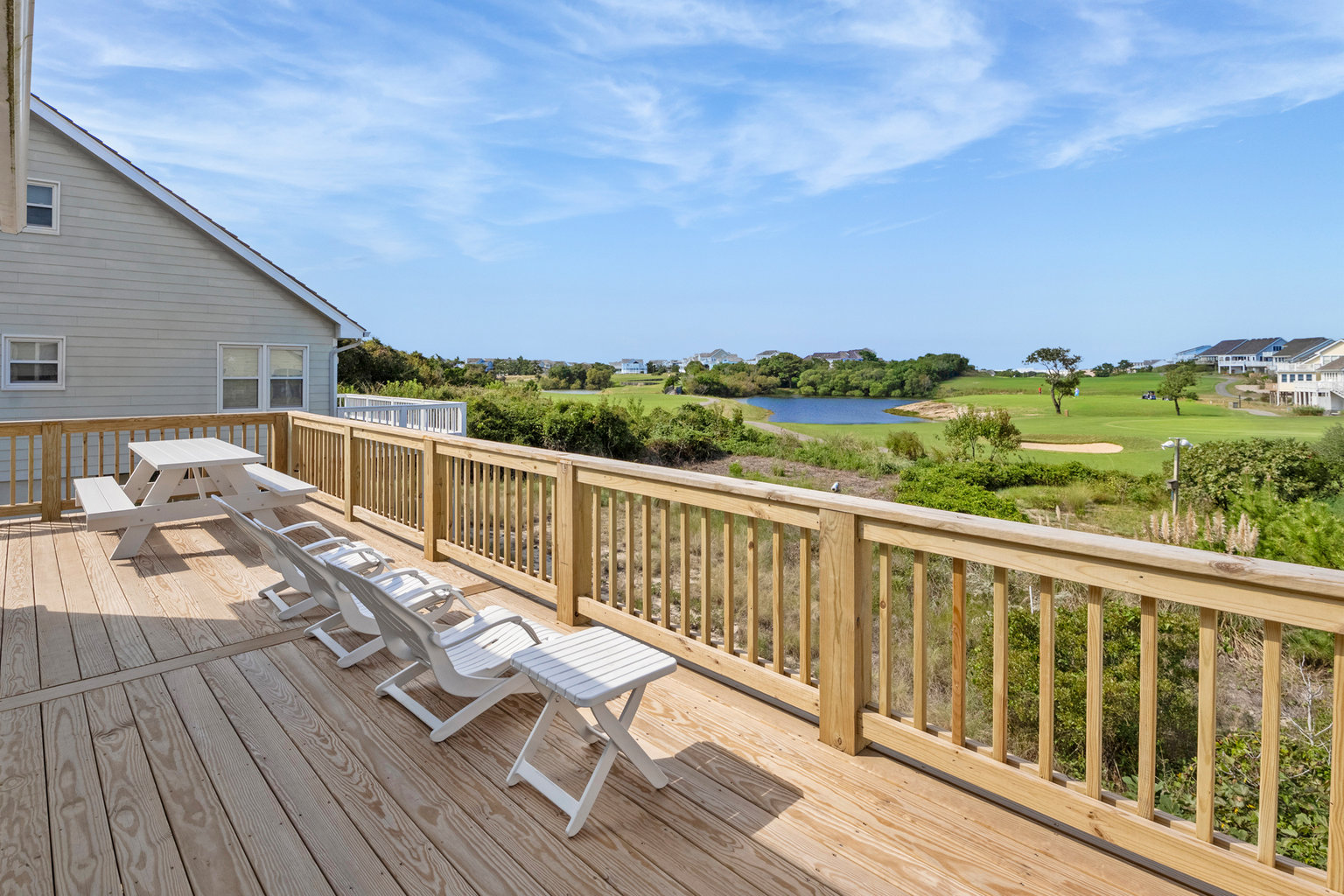 Nags Head Vacation Rental