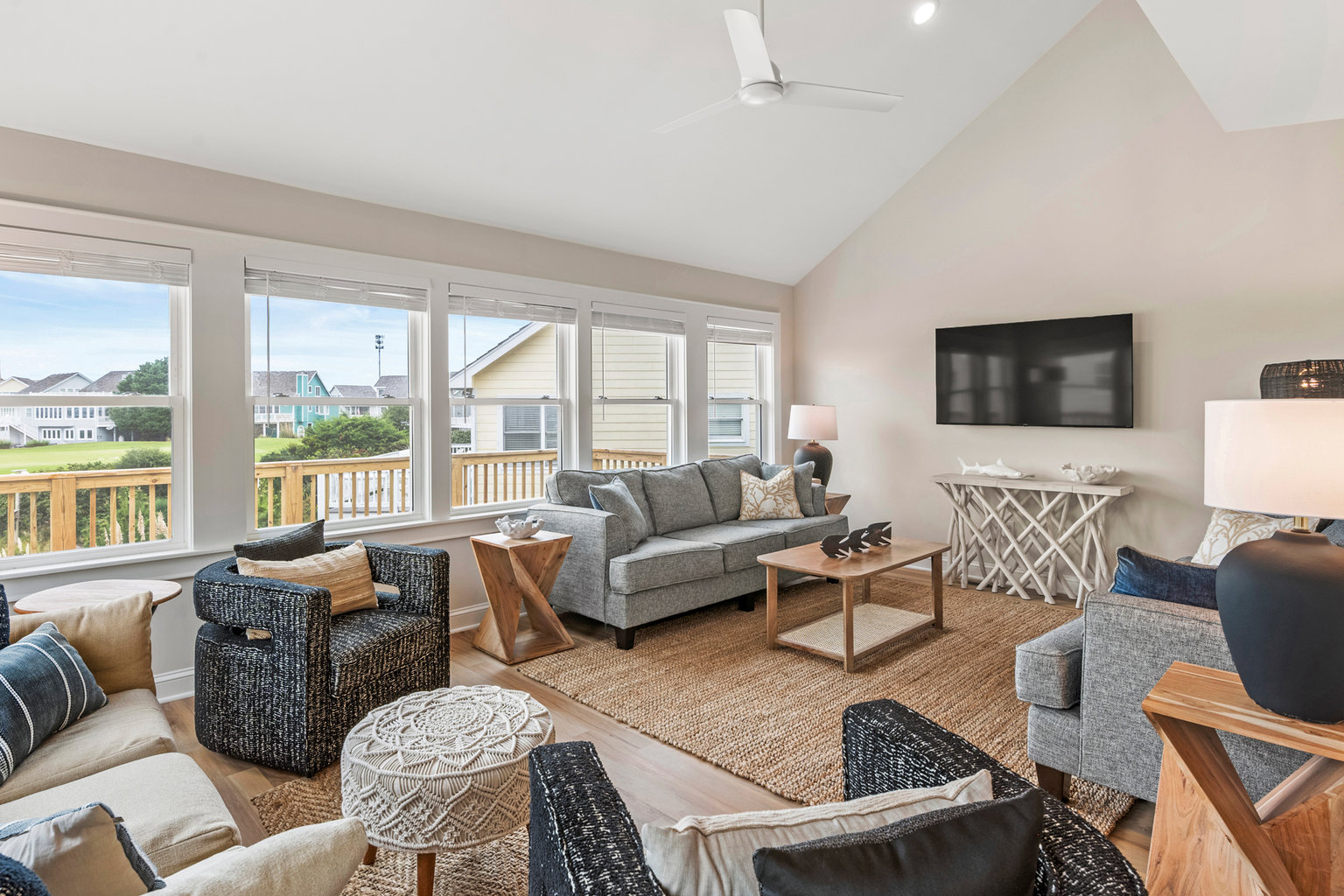 Nags Head Vacation Rental