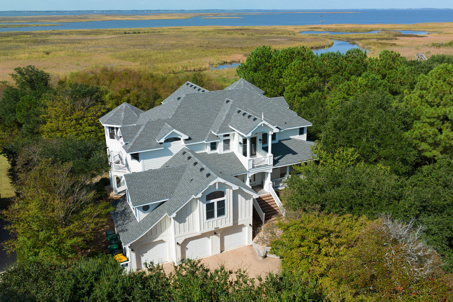 Corolla Vacation Rental