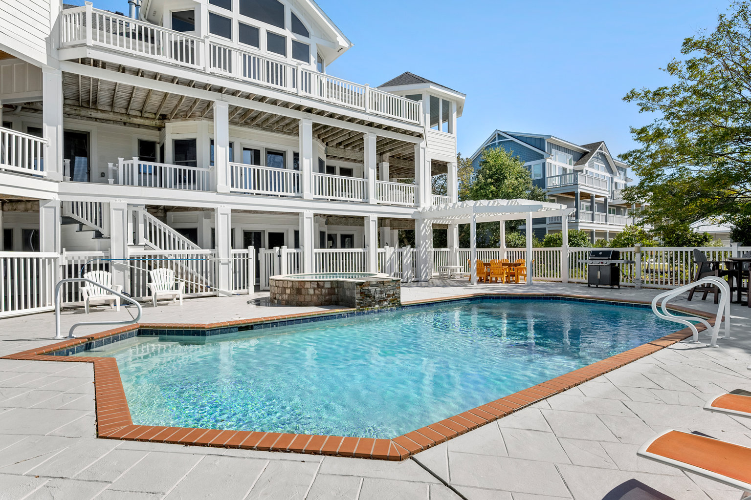 Corolla Vacation Rental