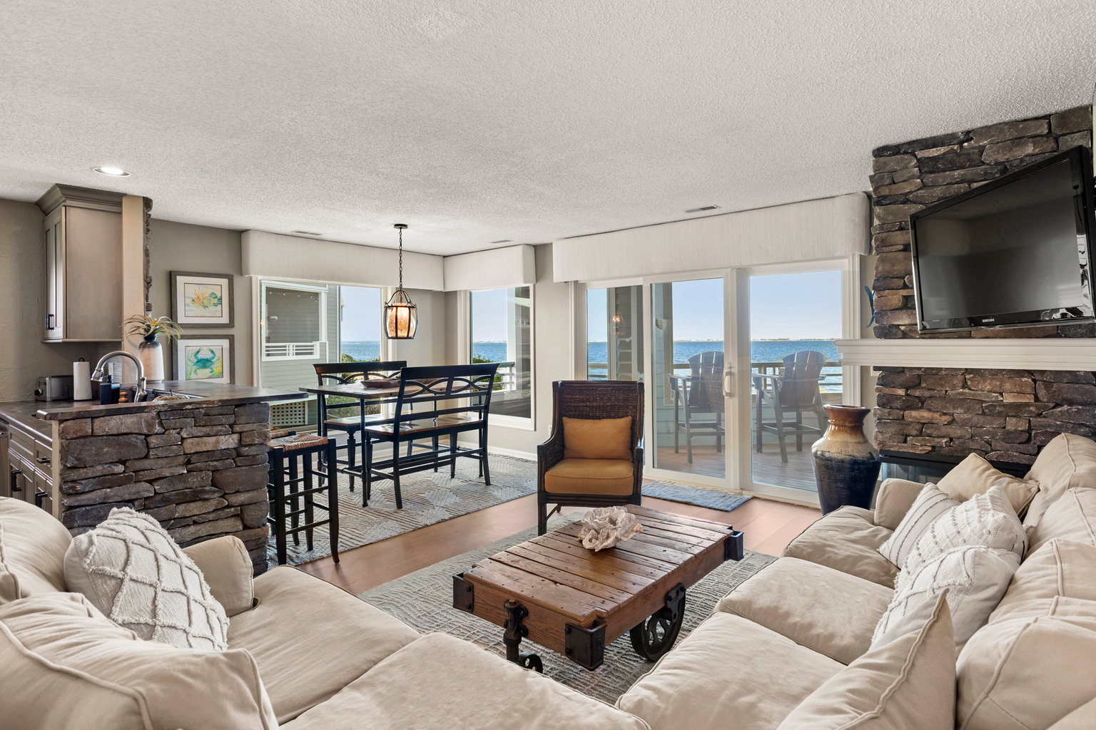 Manteo Vacation Rental